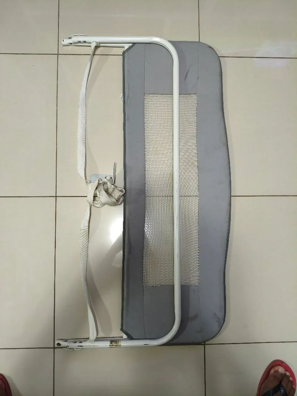 Grade de proteção para camas  - Foto 2