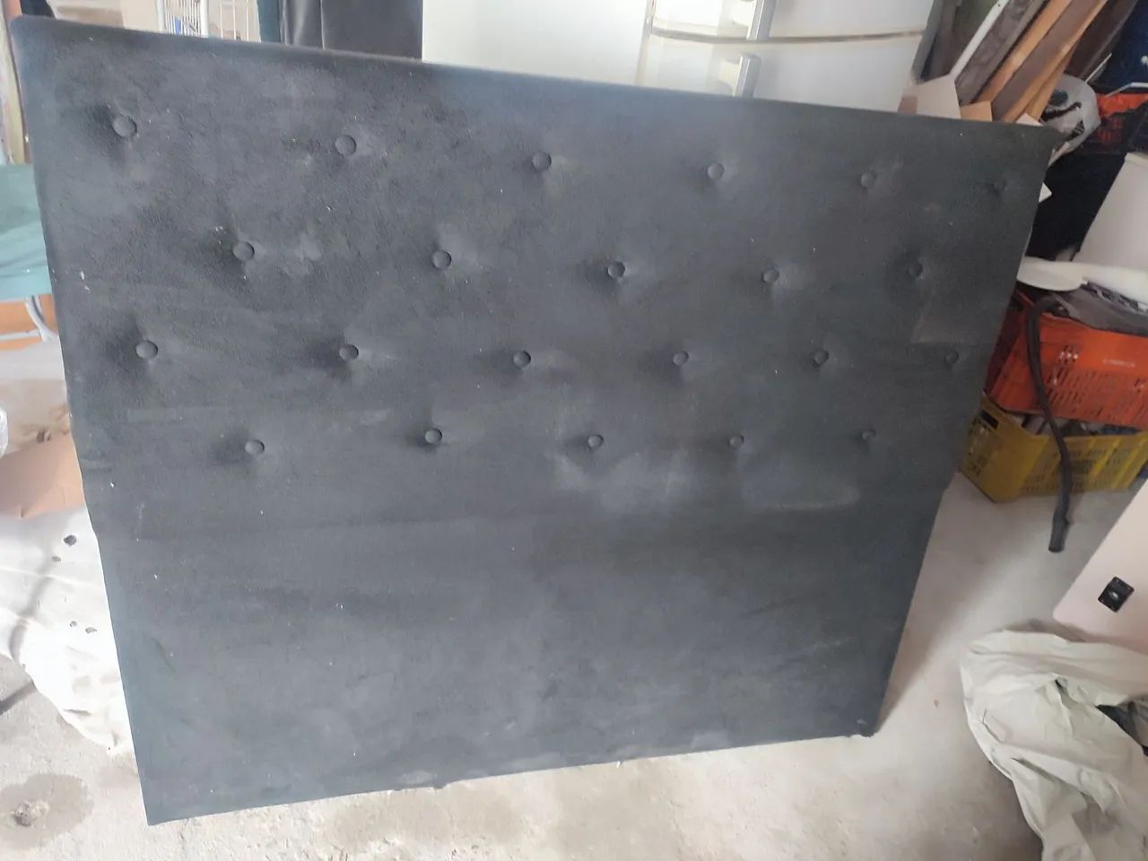 cabeceira de cama  - Foto 2