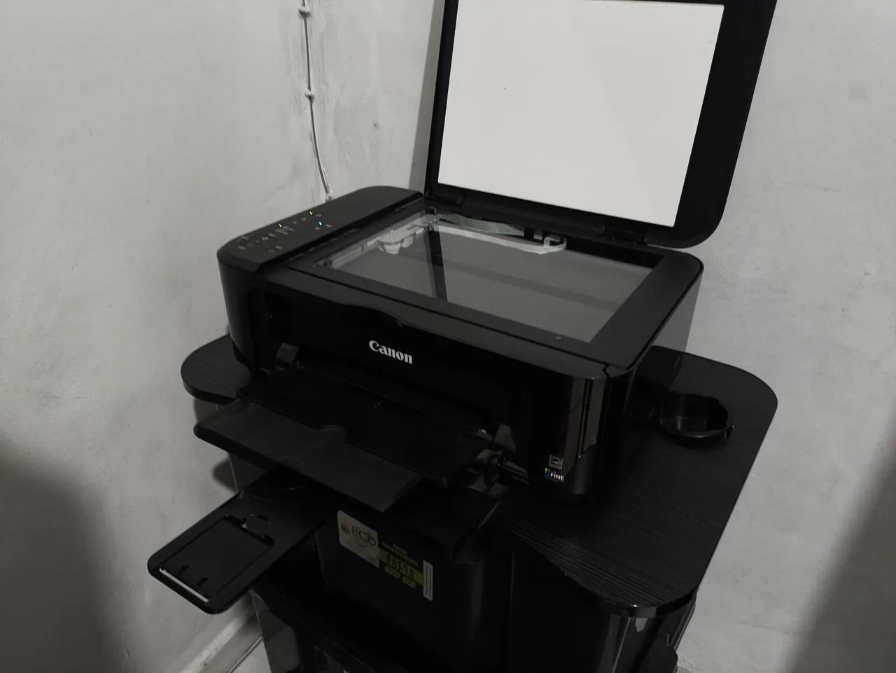 IMPRESSORA CANON 