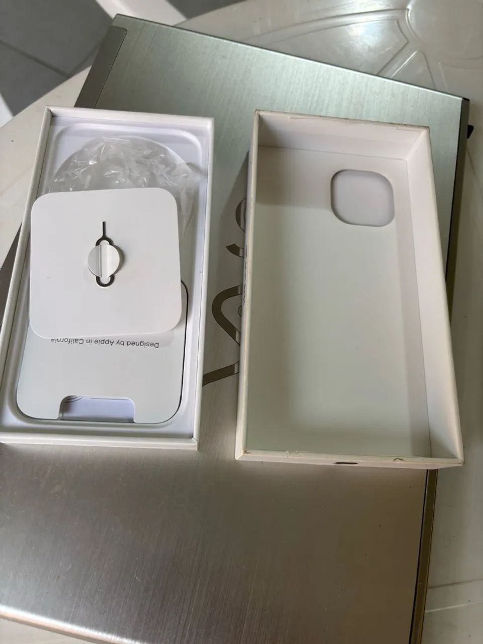Celular IPhone 15 em até 6 x no cartão  - Foto 5
