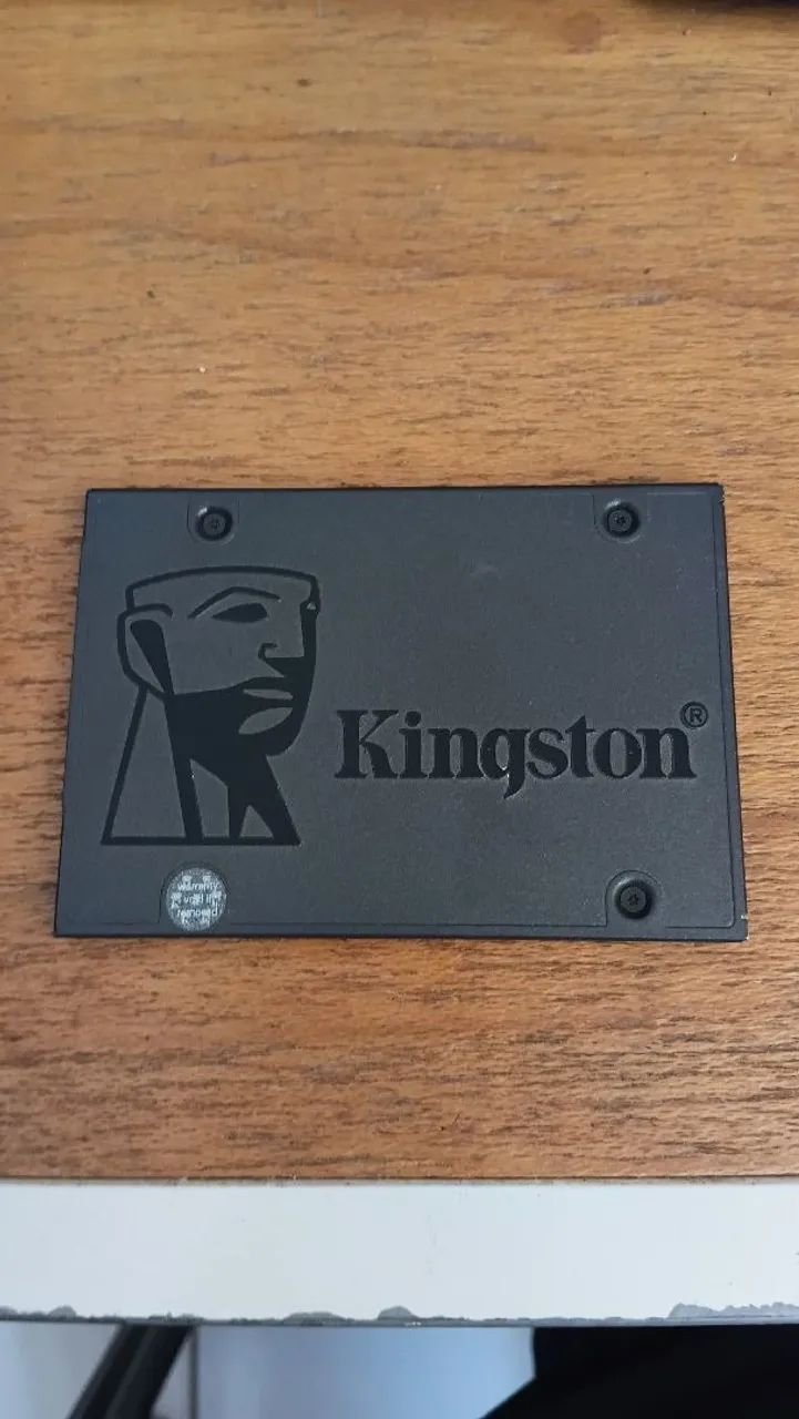 SSD KINGSTON 240GB 