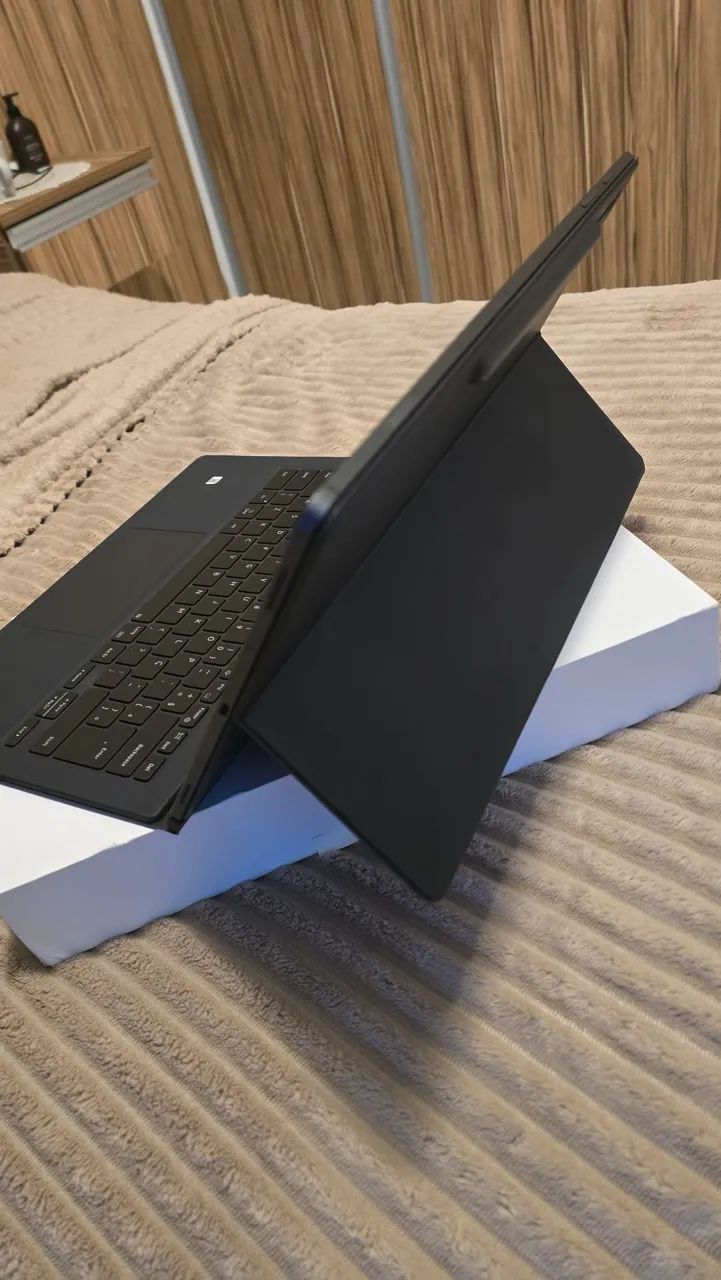 Tablet Galáxia tab s9 ultra aceito troca  - Foto 5