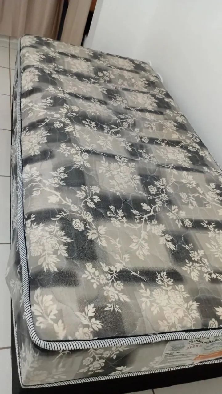 Cama solteiro  - Foto 2