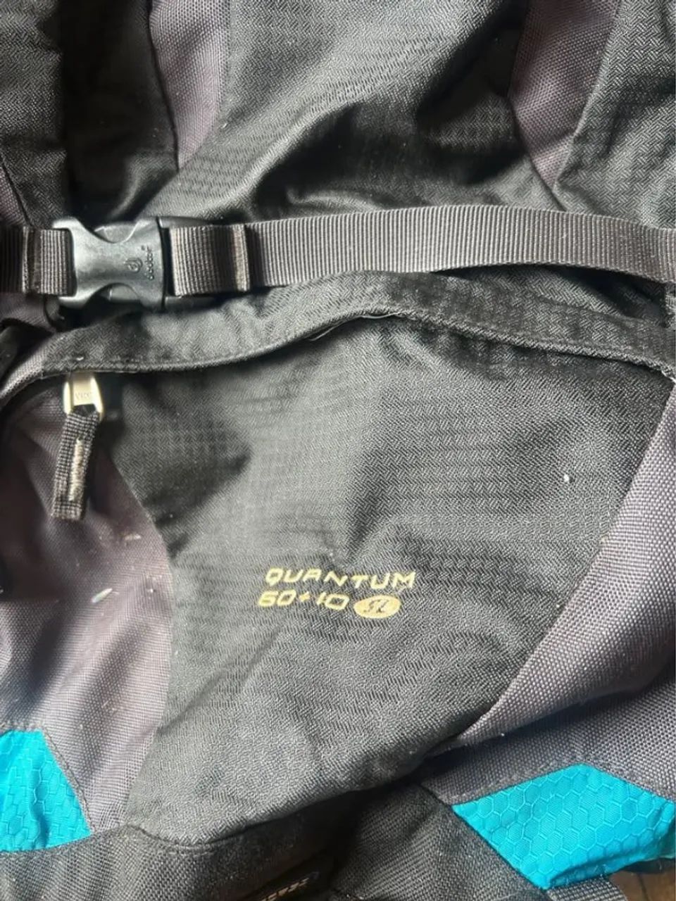 Mochila Deuter - Foto 5