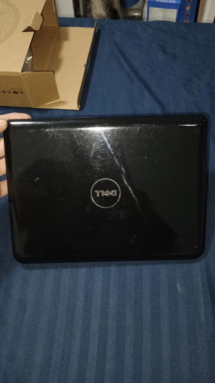 Netbook Dell - Foto 2