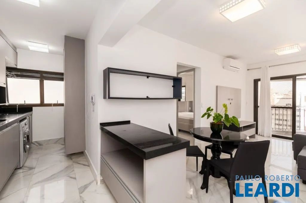 APARTAMENTO - ITAIM BIBI - SP - Foto 3