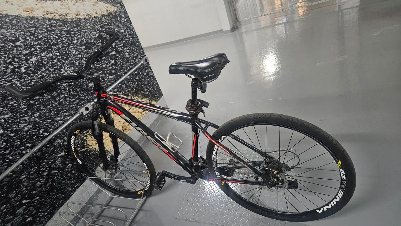 Bicicleta Aro 29 - Foto 4