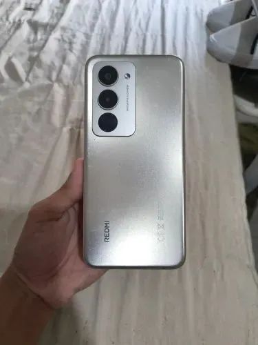 REDMI 15 PEGO OUTRO CELULAR E VOLTA  - Foto 3