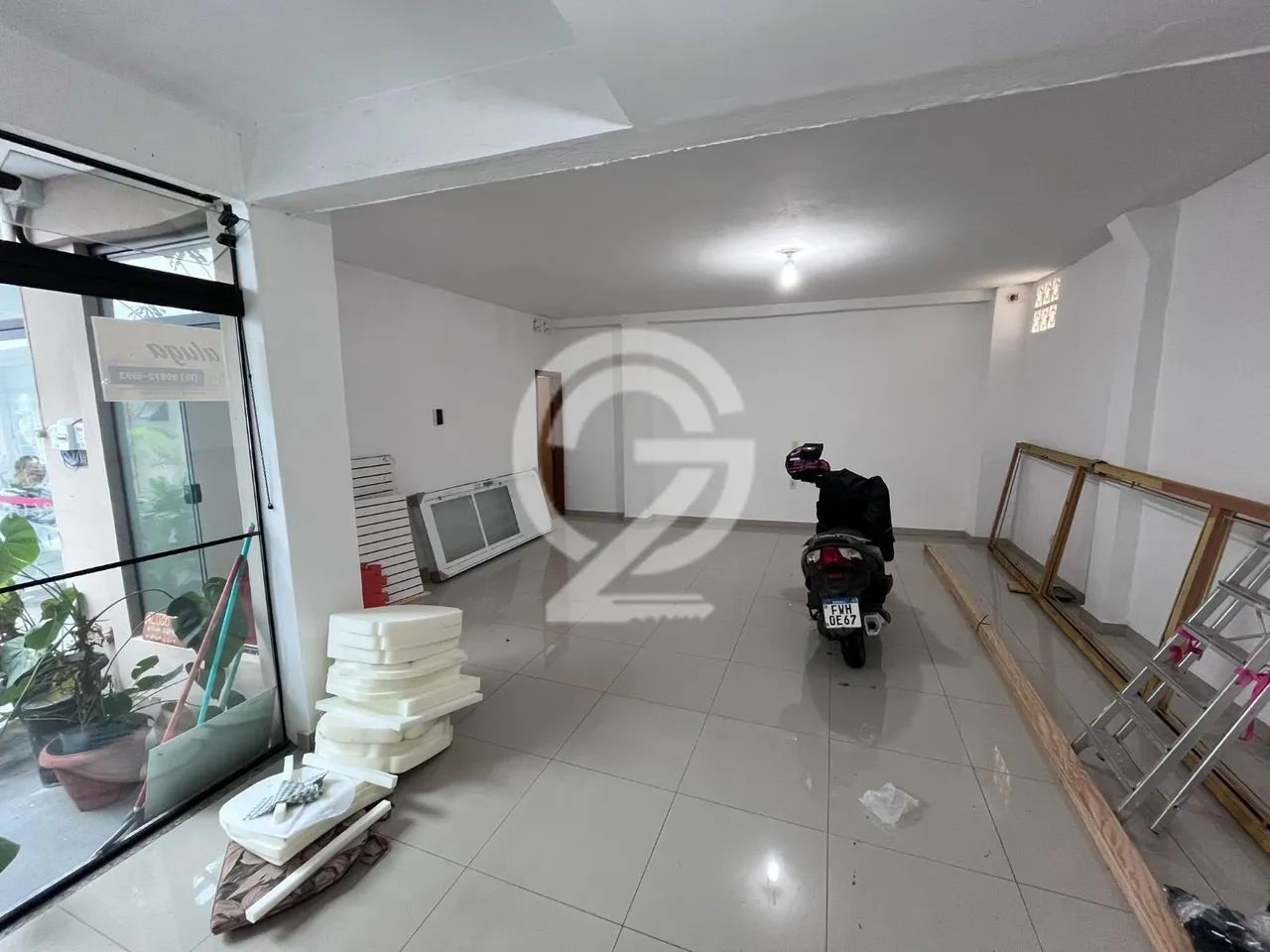 sala - Vila Bourbon (Sousas) - Campinas - Foto 3