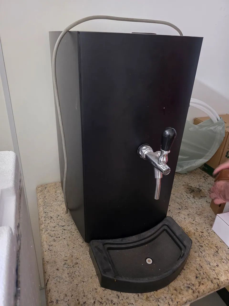 Vendo Chopeira Elétrica Memo Slim 