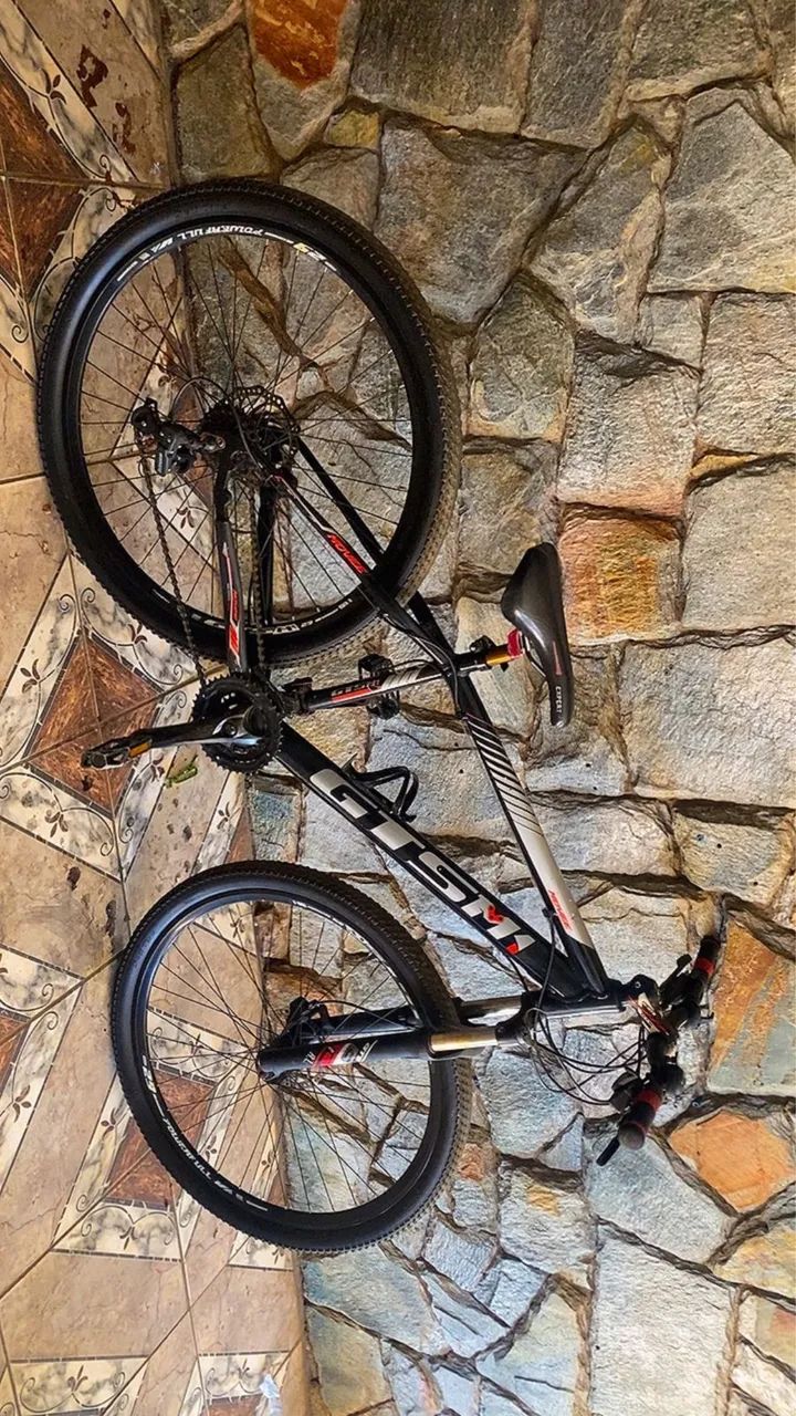 Bicicleta  - Foto 4
