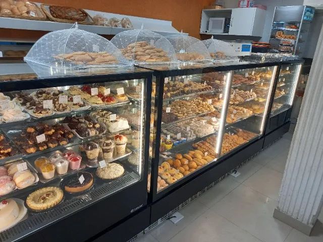 Vende-se Panificadora e Confeitaria com Mercearia - Foto 2