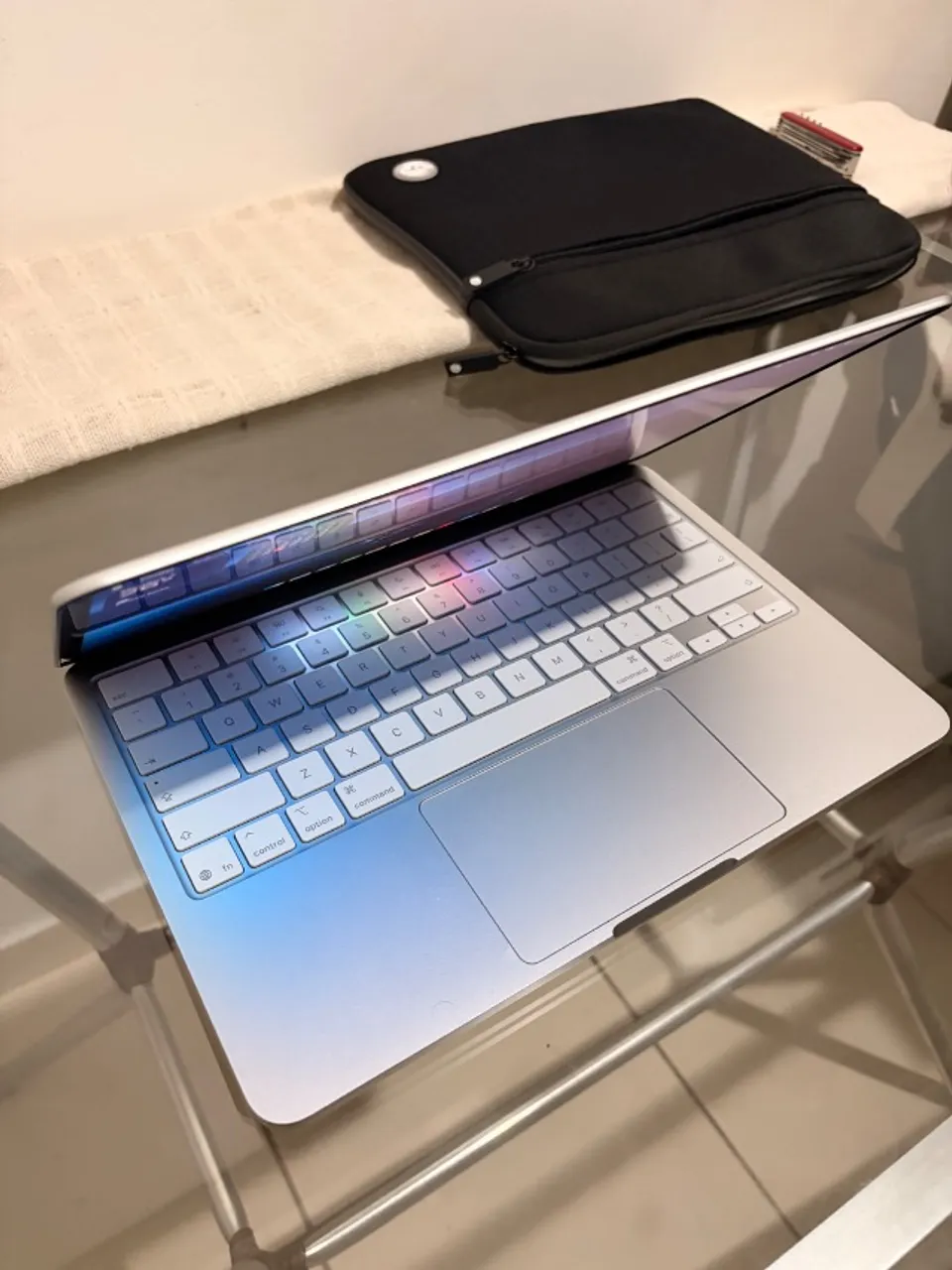 MacBook Neo 256gb Indigo Promoção! - Notebooks - Aleixo, Manaus