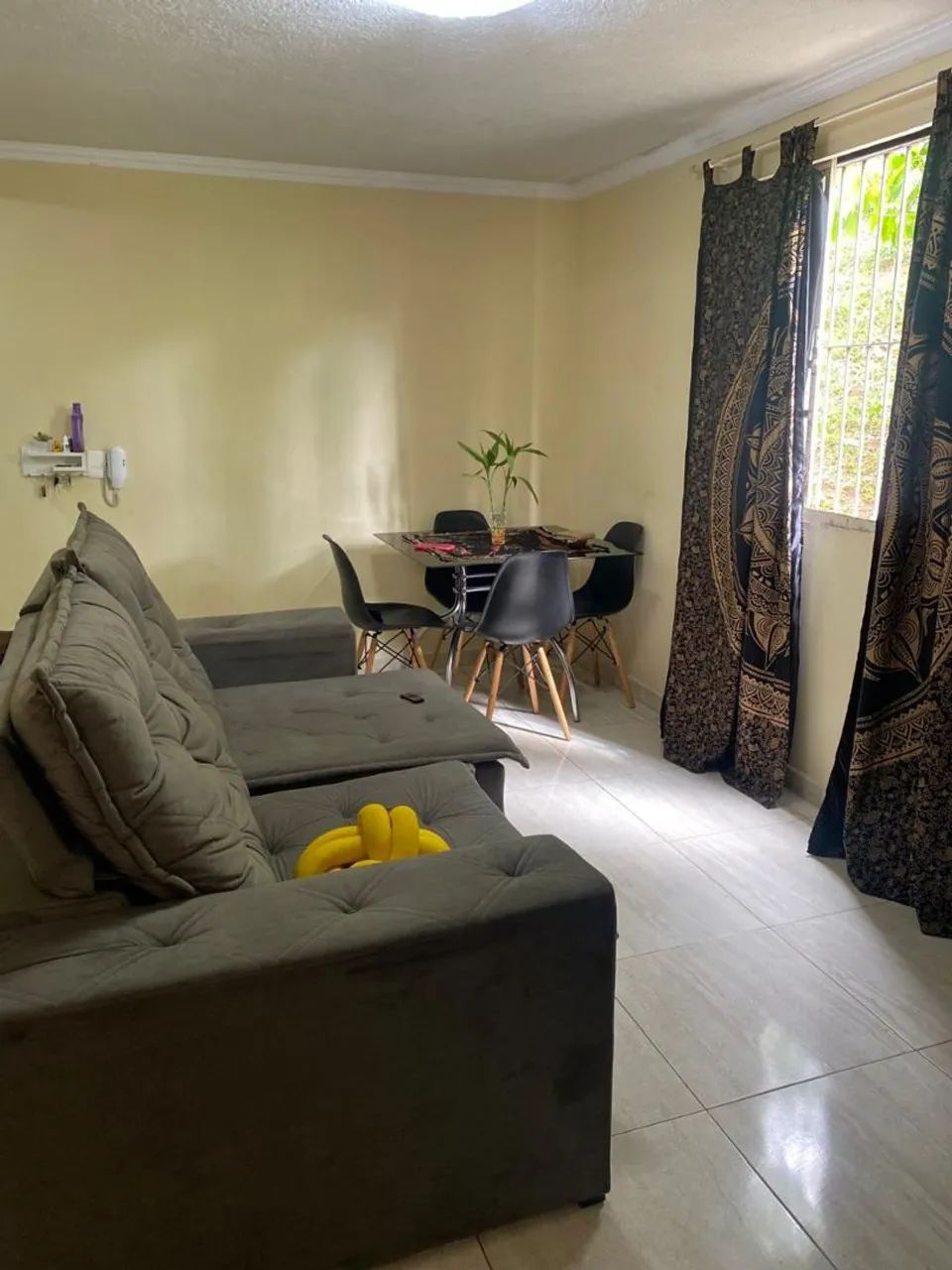 Foto - São Paulo - Conjunto City Jaraguá