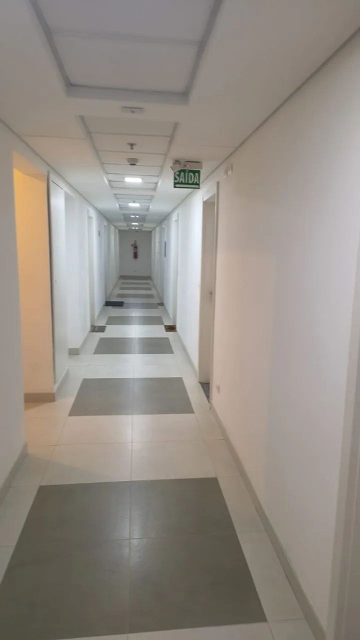 SALA COMÉRCIAL - EDIFICIO GREEN CENTER - CENTRO - ACEITA CARRO - Foto 3