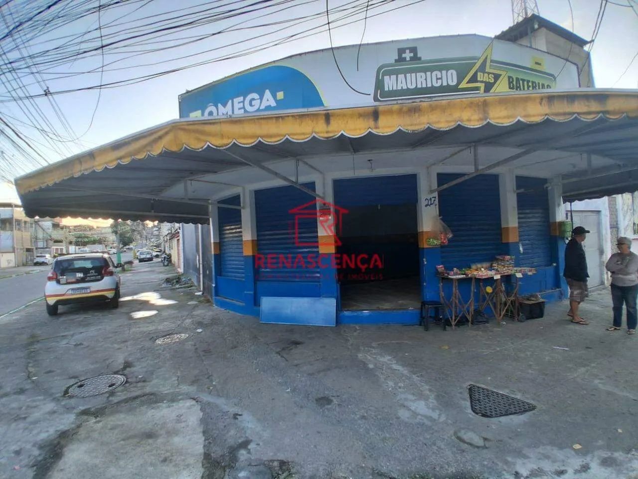 Loja para aluguel em Brás de Pina. - Foto 2