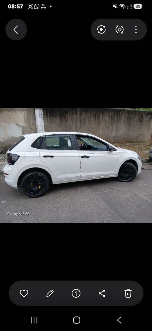 Aluguel de Carros para Aplicativo. - Foto 2