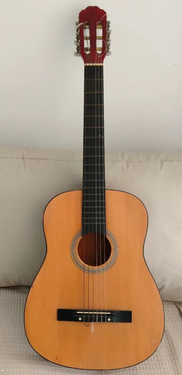 Violão 