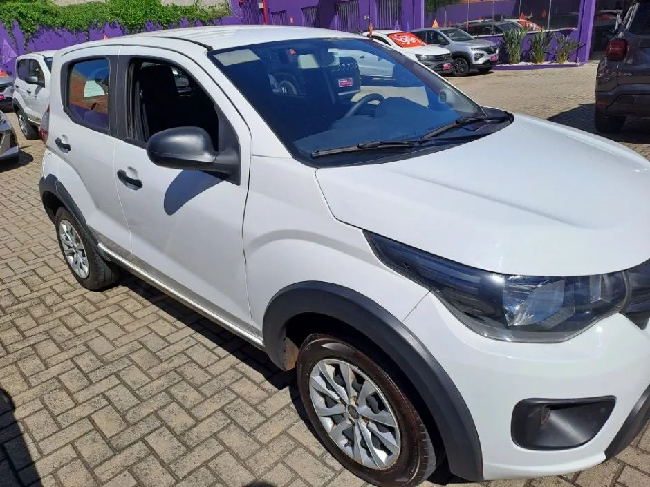 Fiat Mobi Like 1.0 Fire Flex 5P. 2024 - Foto 3