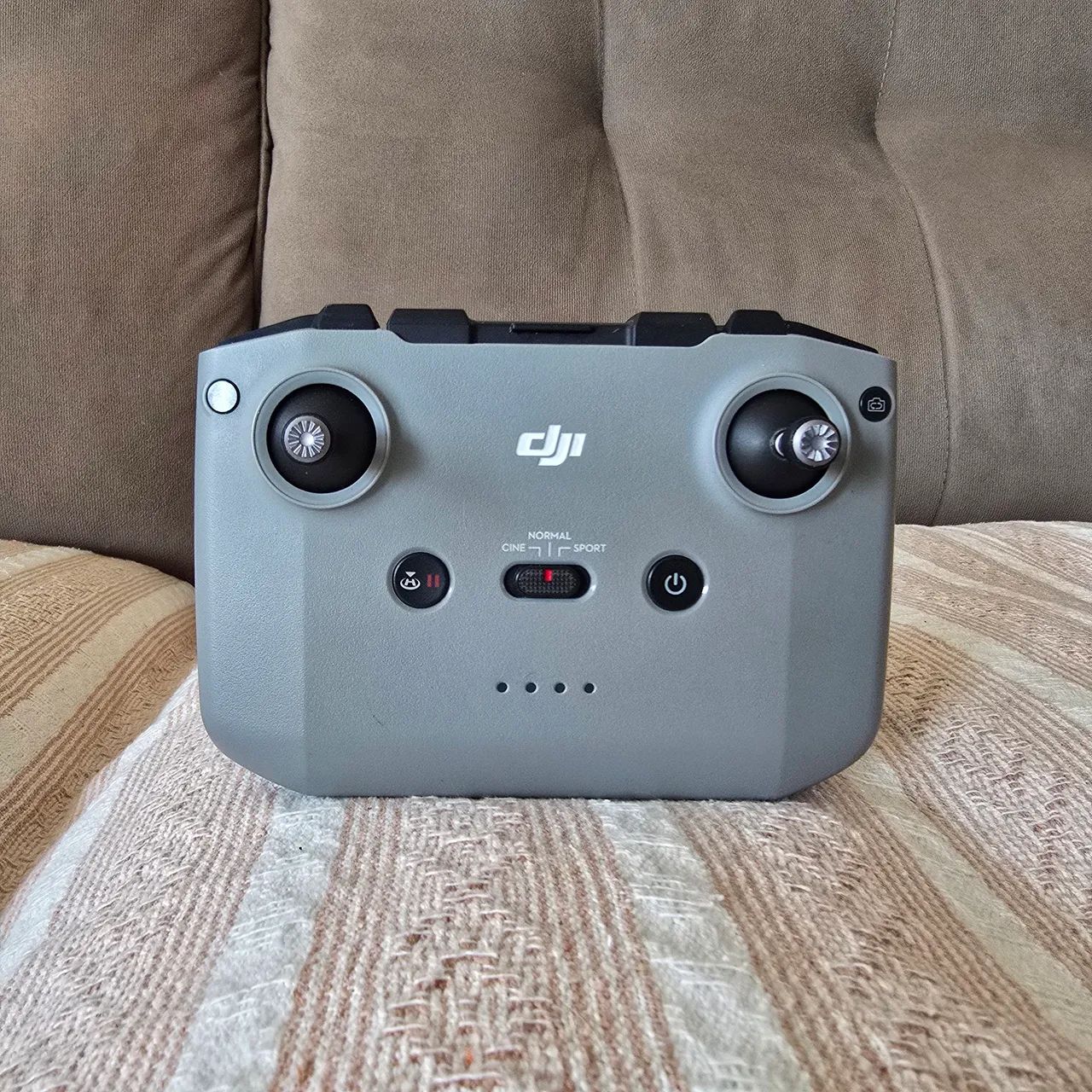 Drone DJI mini 2 Fly More combo - Foto 2