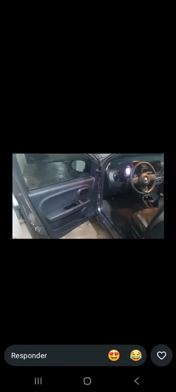 Fiat Mobi  - Foto 5