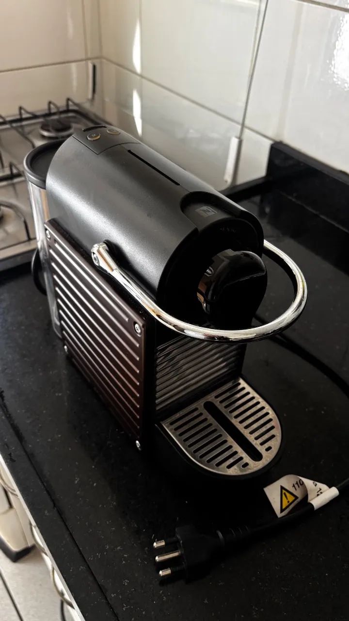 Nespresso Pixie  - Foto 2
