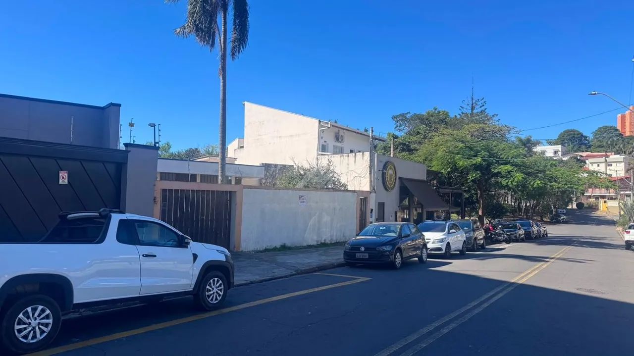 casa - Chácara da Barra - Campinas - Foto 2