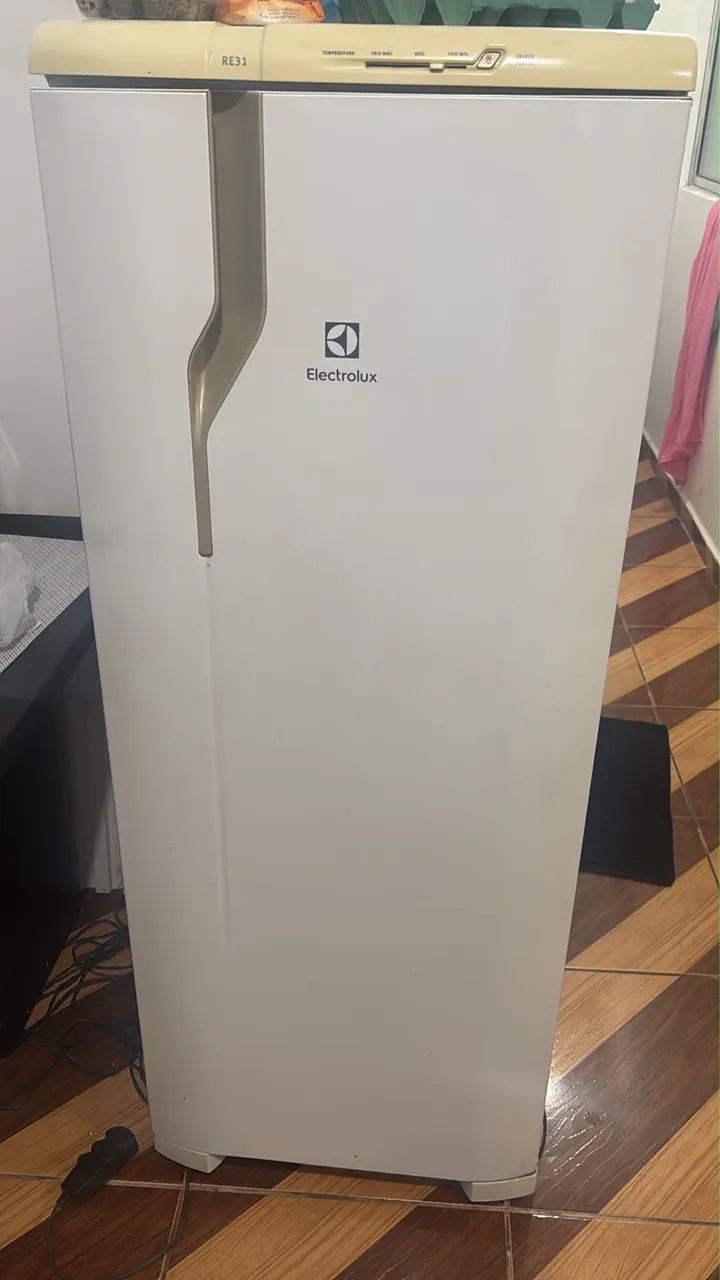 Geladeira 1 porta Eletrolux  - Foto 3