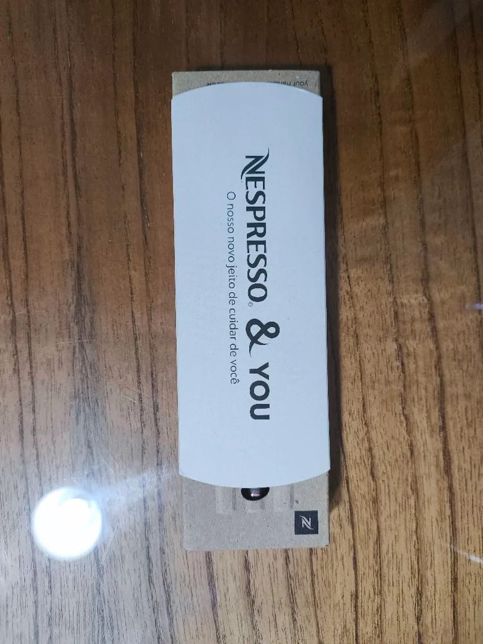 Lápis Carand'ache edição especial Nespresso  - Foto 3