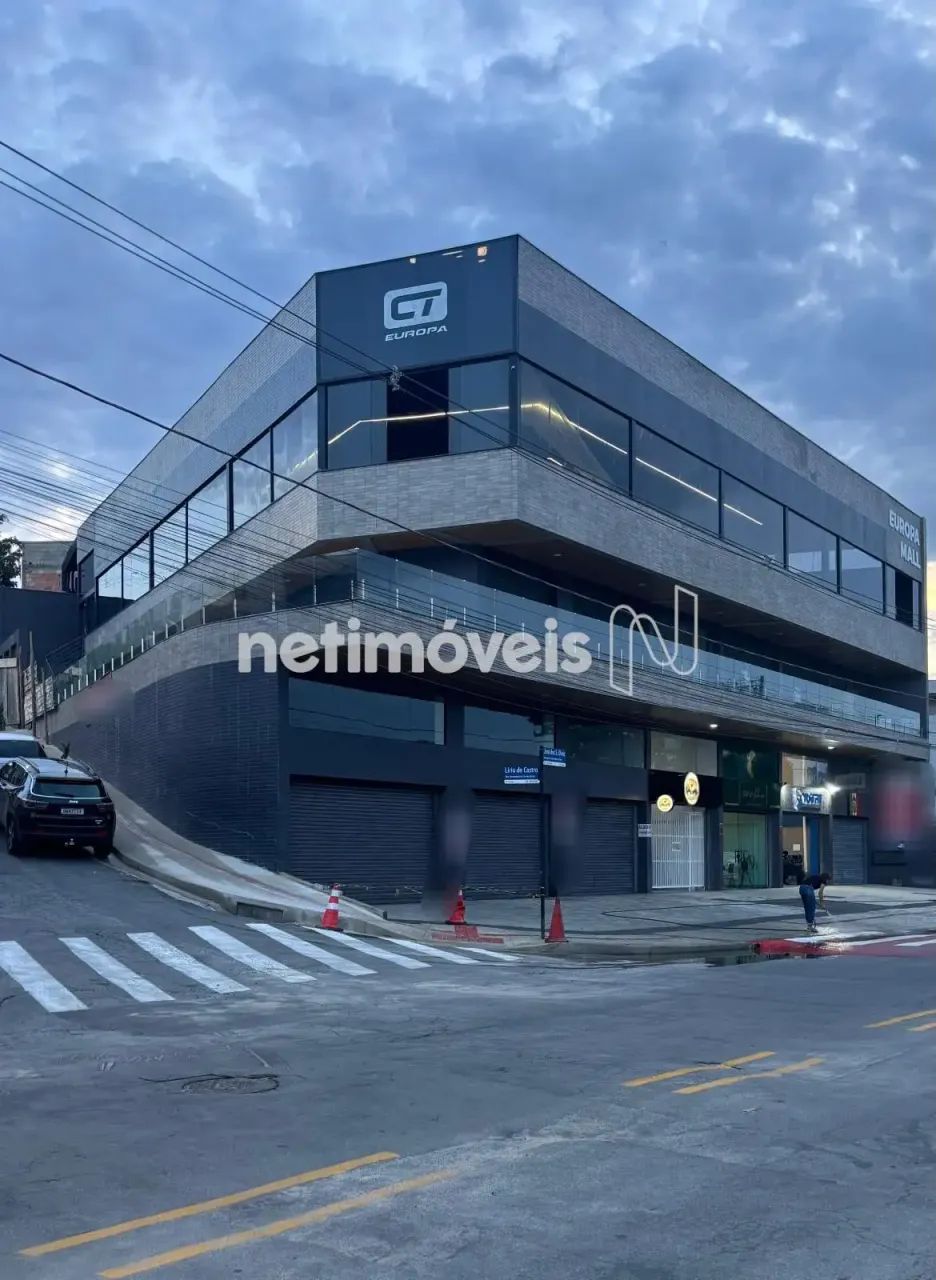 Loja para Locação em Espaço Mall
