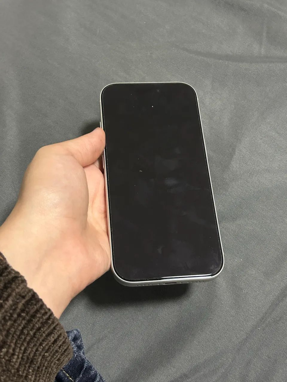 Iphone 17 pro 512gb prateado  - Foto 2