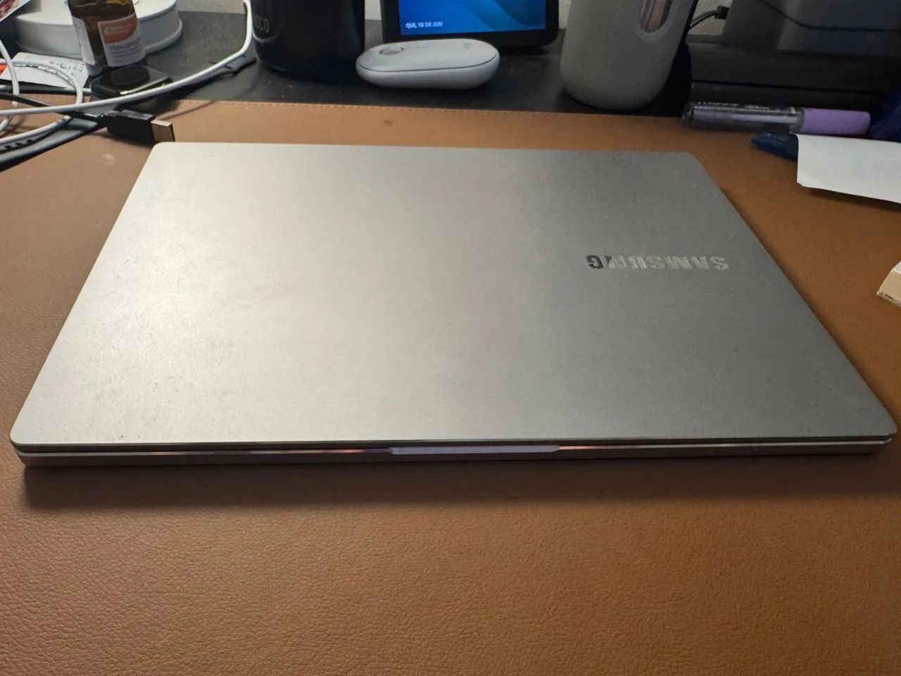 Samsung Style Intel Core i7