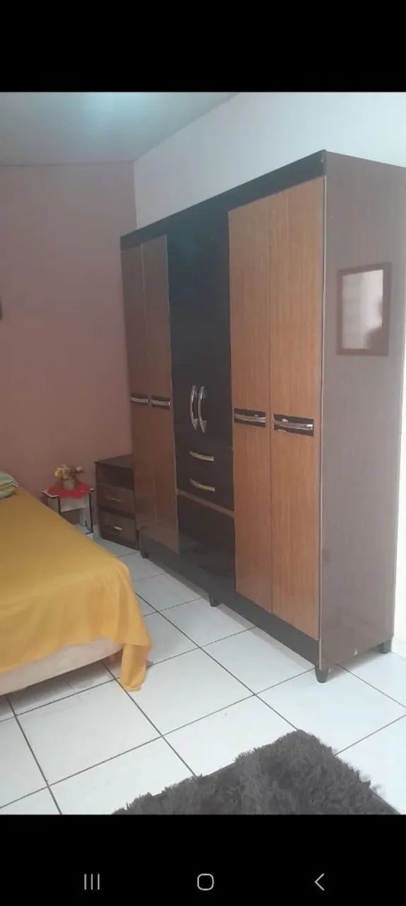 Alugo quarto mobiliado para moças  - Foto 2