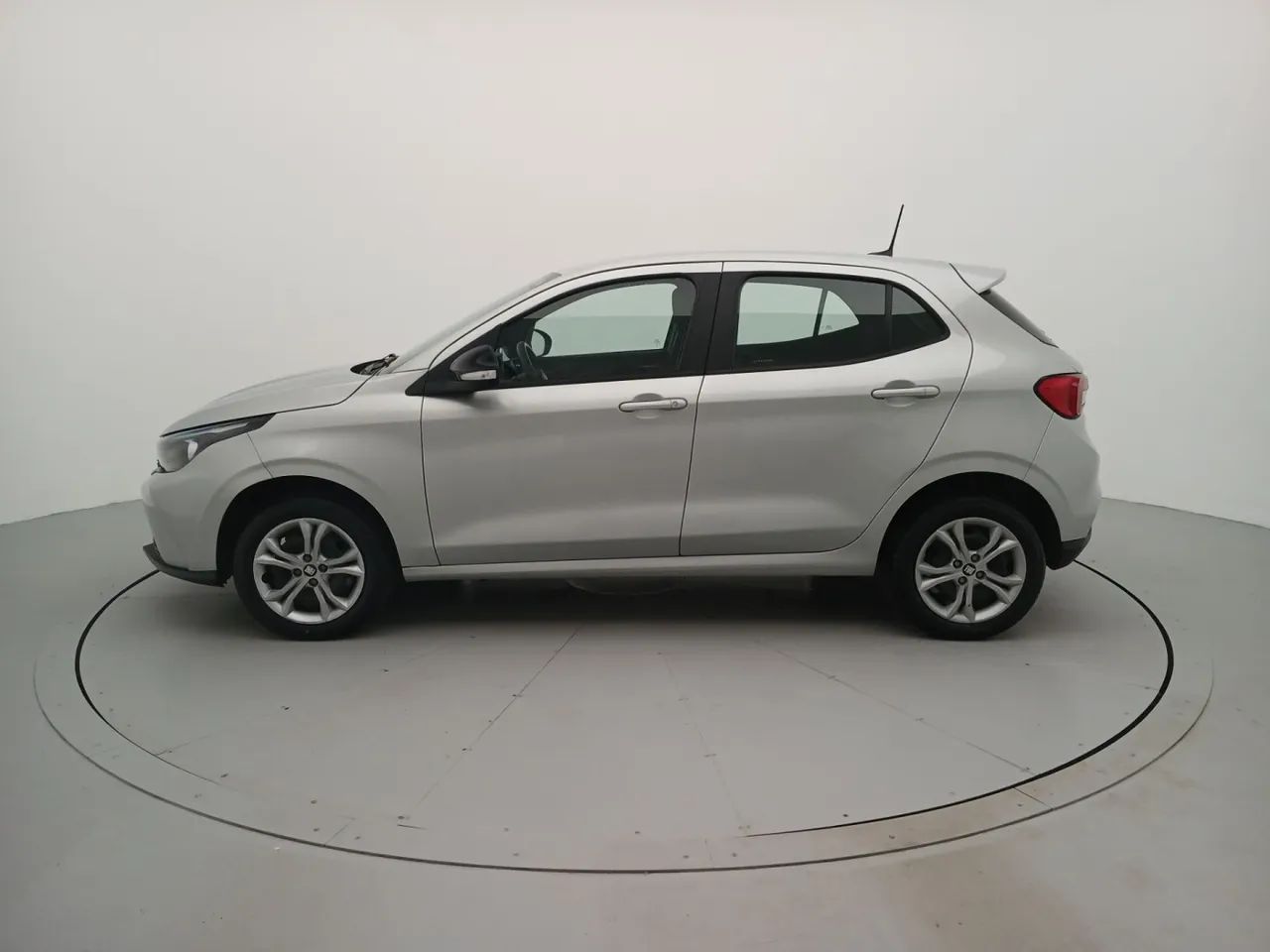 Fiat Argo Drive 1.0 Firefly 2026 - Foto 2