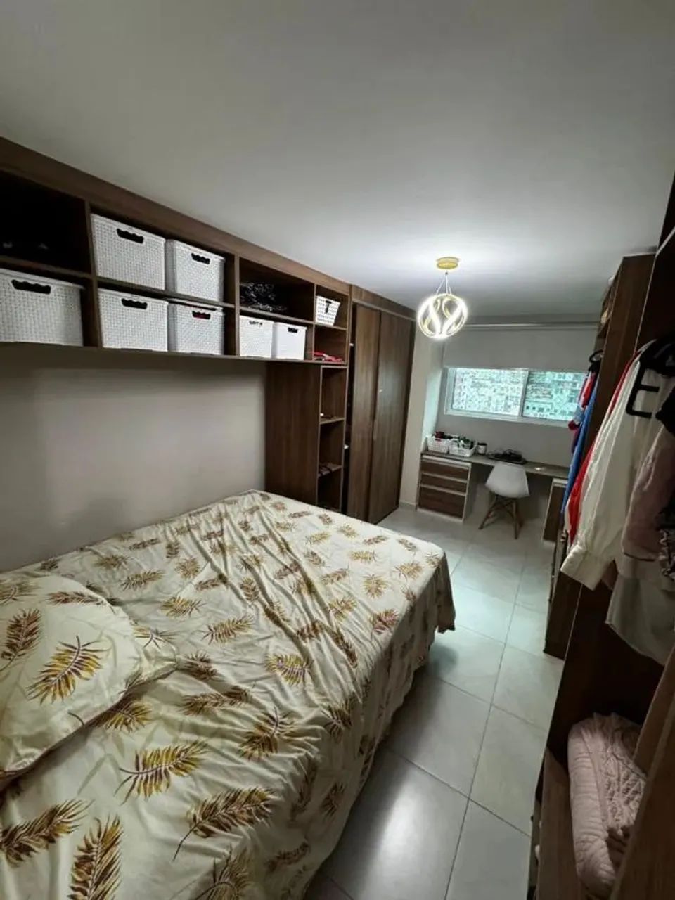 Apartamento para Venda em João Pessoa, bessa, 2 dormitórios, 1 suíte, 2 banheiros, 1 vaga - Foto 10