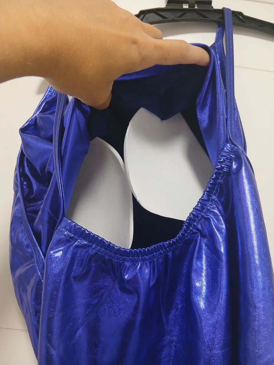 Body metálico  - Foto 4