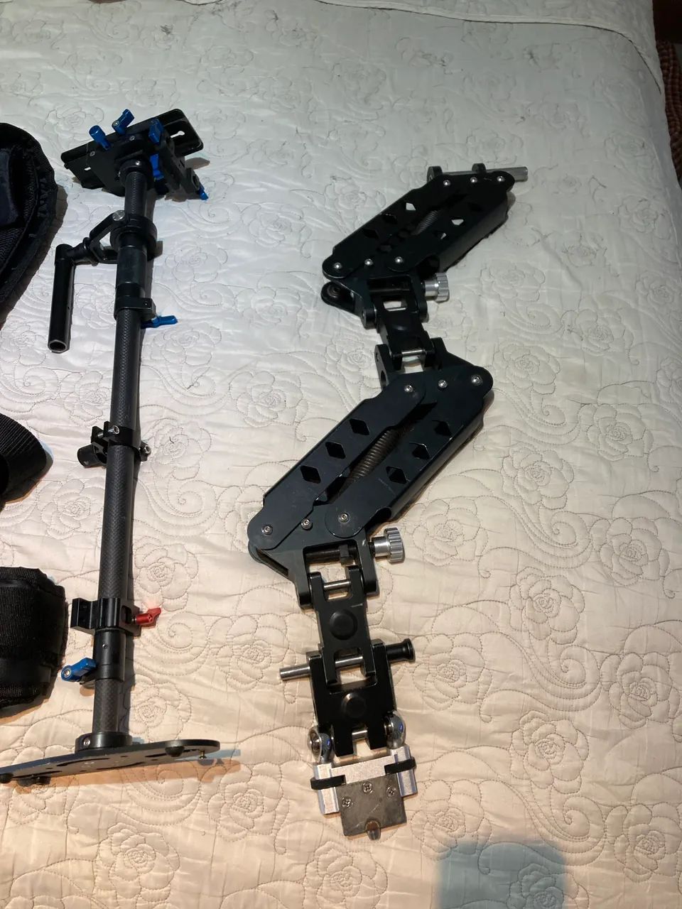 Steadicam 432957640766269440