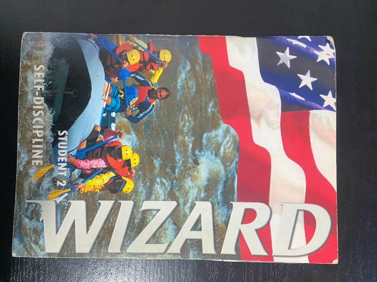 Livro de inglês básico 2 Wizard - Foto 2