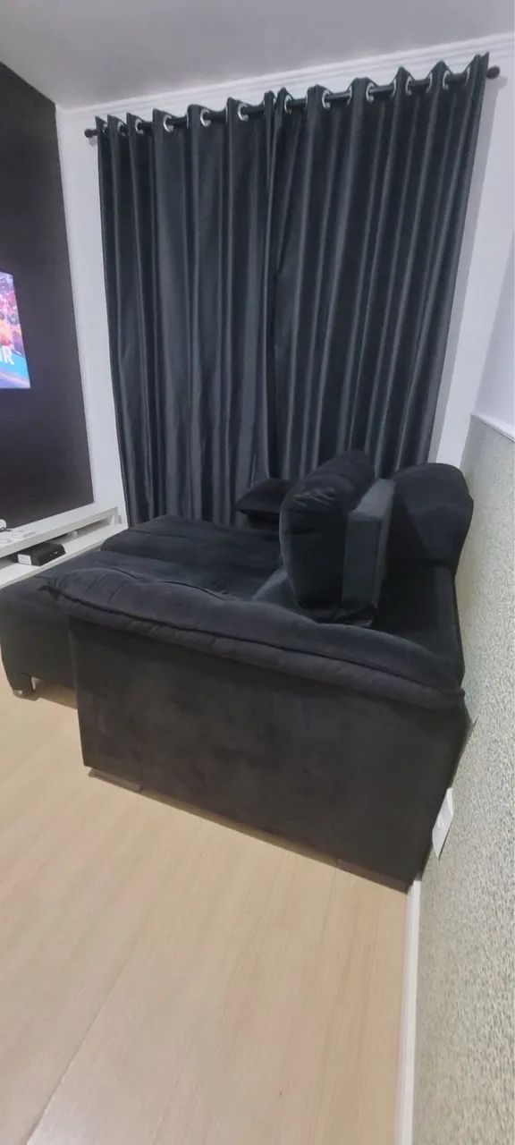 Vendo sofá  - Foto 5
