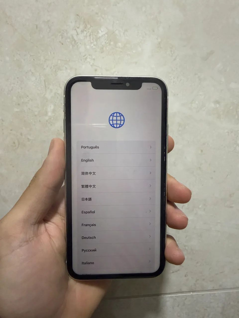 iPhone 11 - Foto 2