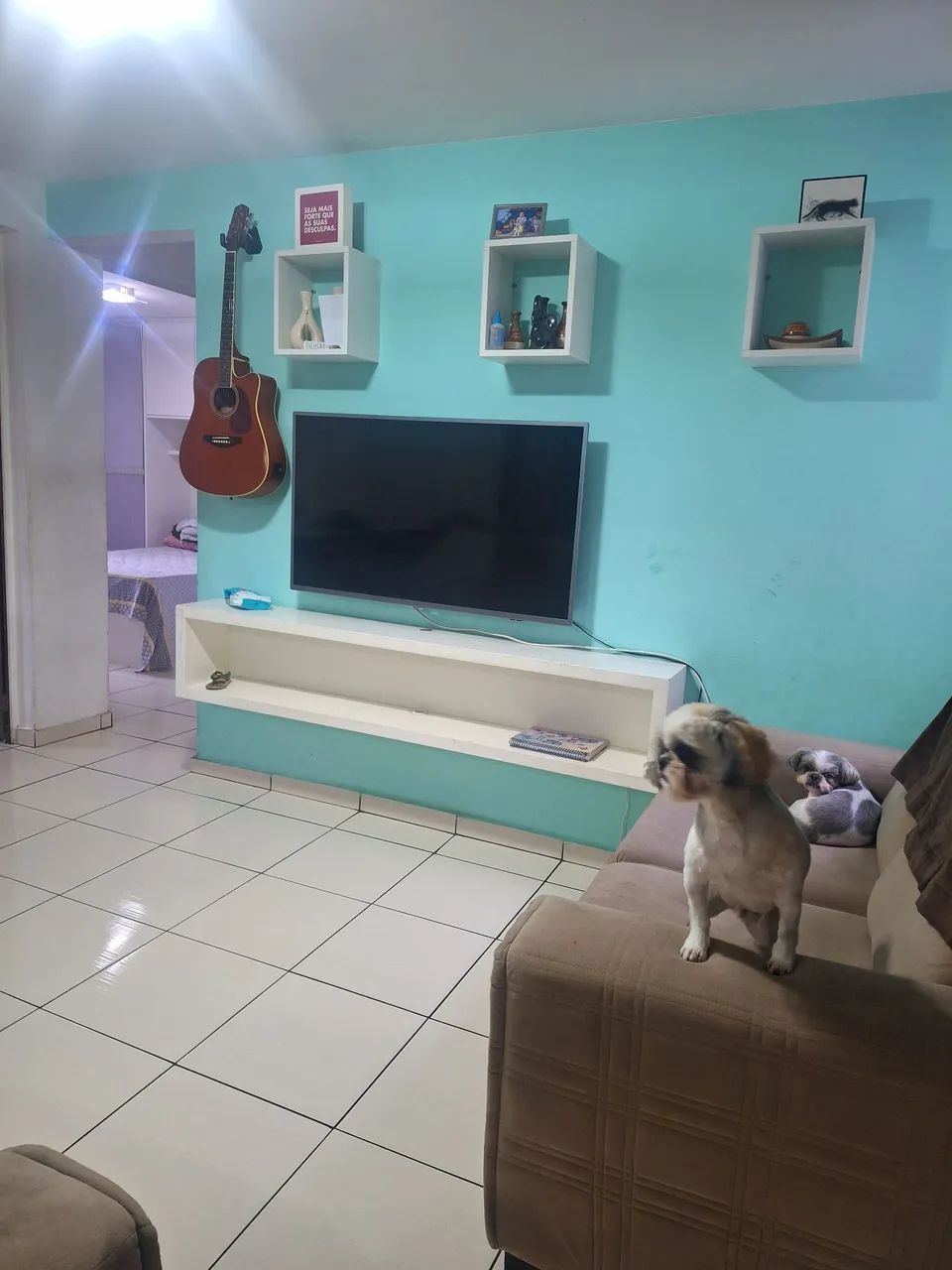 Vende-se Apartamento  - Foto 2