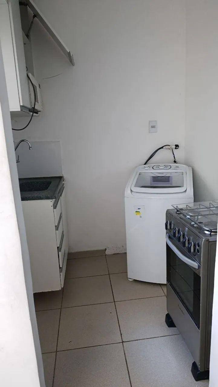 Kitnet  - Foto 4