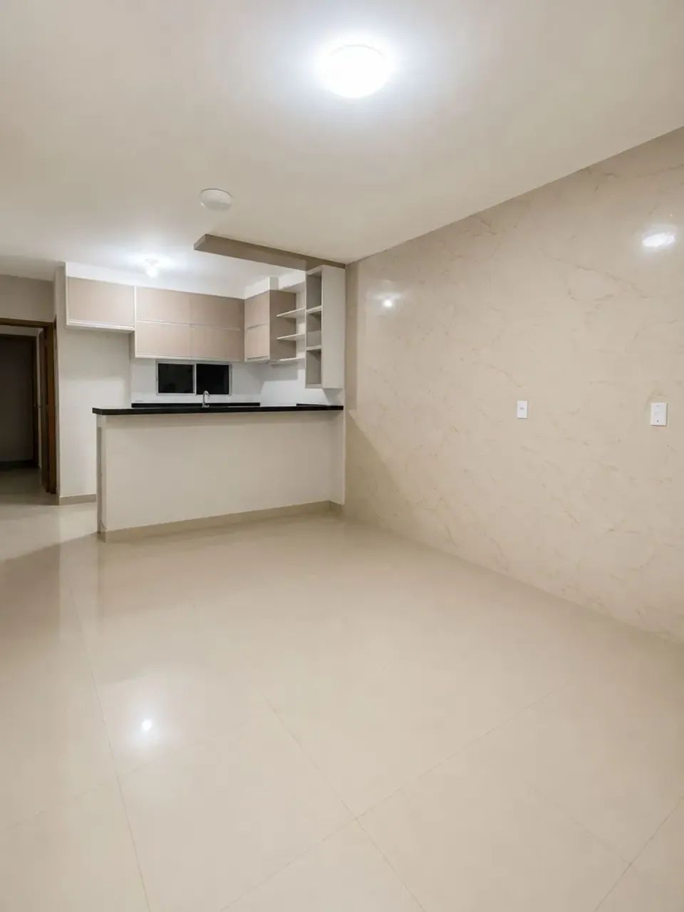Alugo casa em Marechal Deodoro com 3/4 uma suite - Foto 5