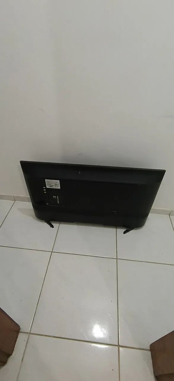 Televisão Samsung - Foto 2