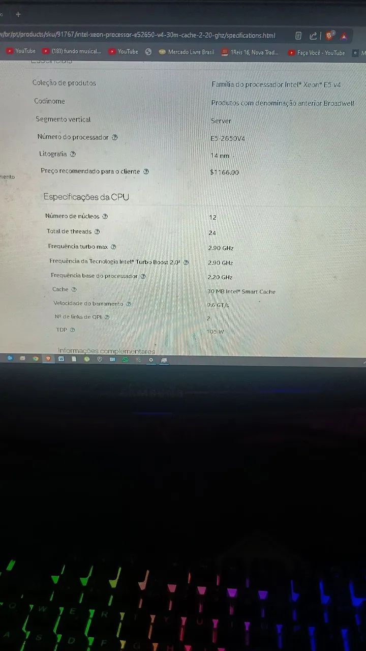 Gaming PC422991995077939202