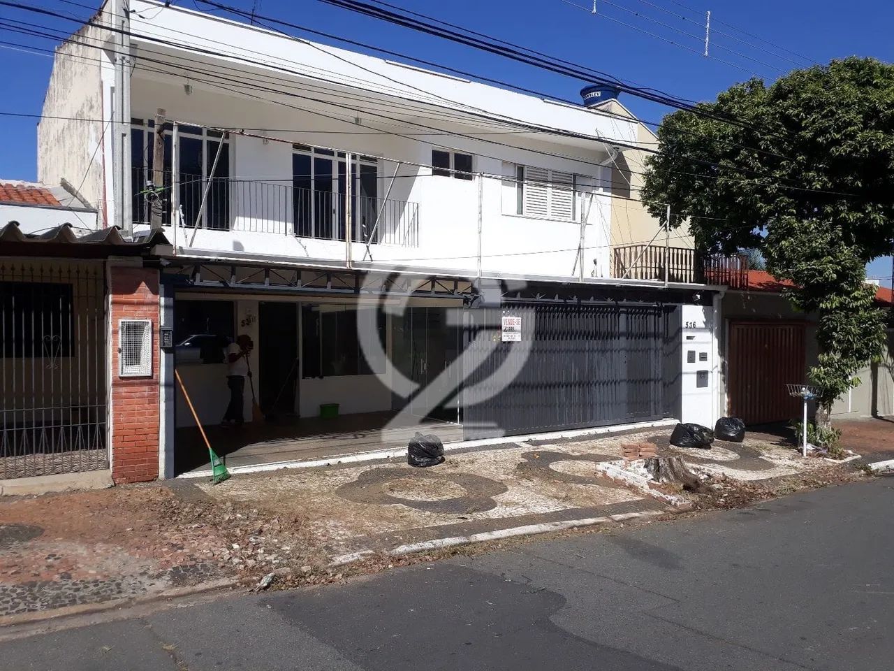 casa - Bonfim - Campinas - Foto 2