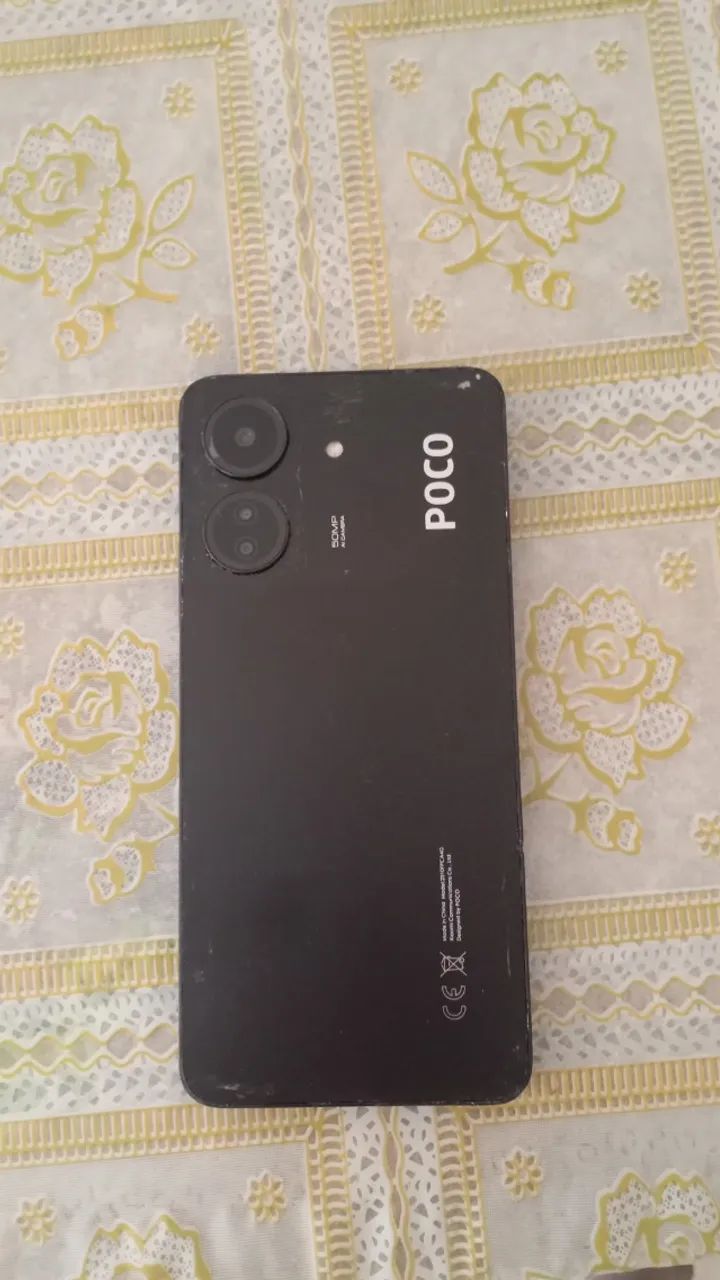Poço C65
