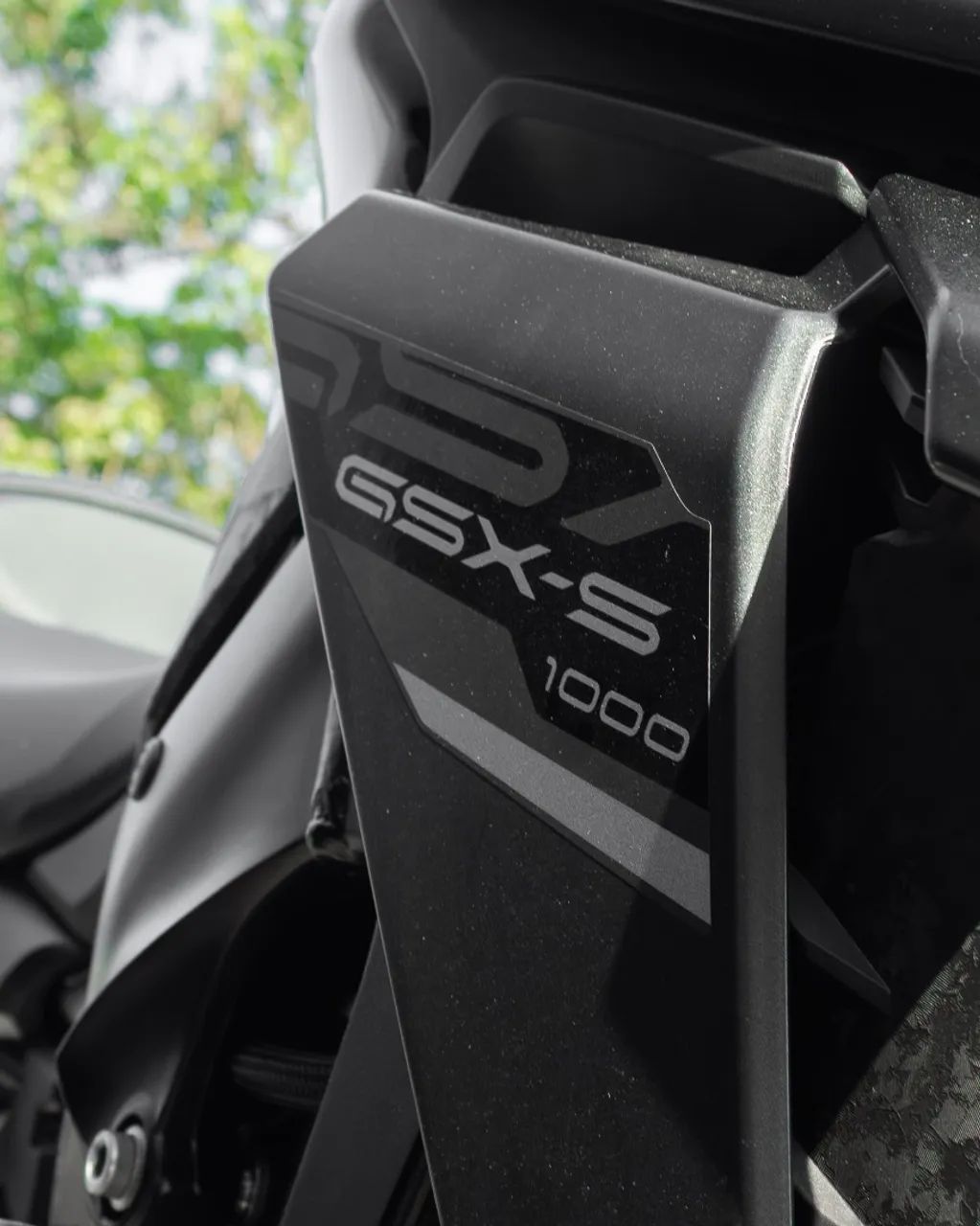 Suzuki Gsx-S 1000 - Foto 5