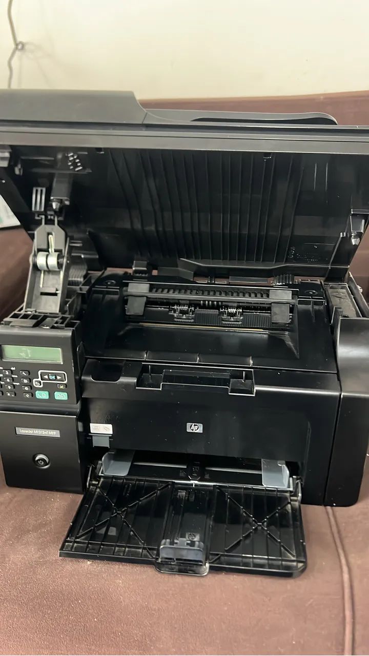 Impressora HP M1212