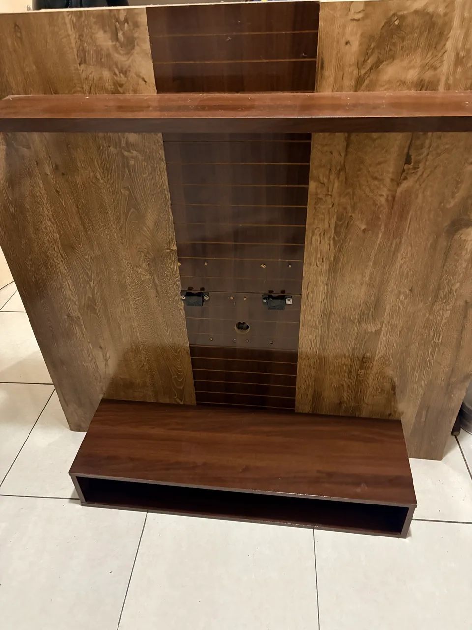 Painel de tv - Foto 2